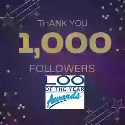 🎉 We’ve Hit 1,000 Followers! 🎉